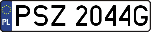 PSZ2044G