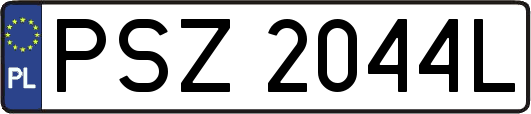 PSZ2044L