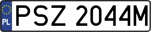 PSZ2044M