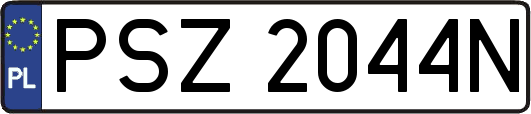 PSZ2044N