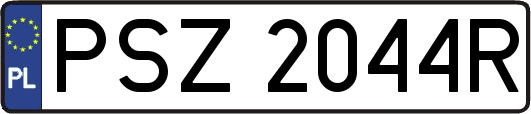 PSZ2044R