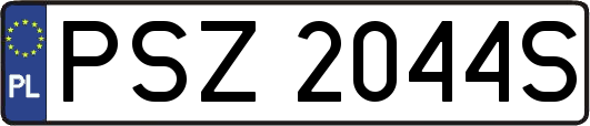 PSZ2044S