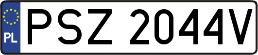 PSZ2044V