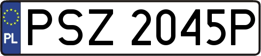 PSZ2045P