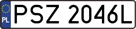 PSZ2046L