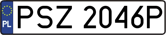 PSZ2046P