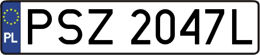 PSZ2047L