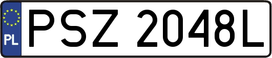 PSZ2048L