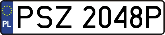 PSZ2048P