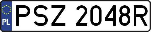 PSZ2048R