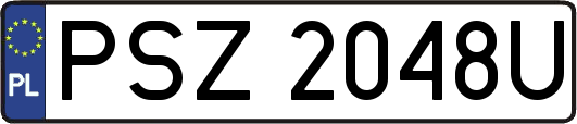 PSZ2048U