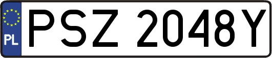 PSZ2048Y
