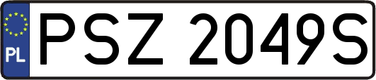 PSZ2049S