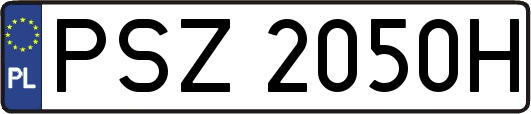 PSZ2050H