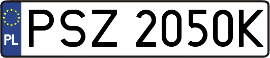 PSZ2050K