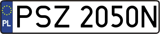PSZ2050N
