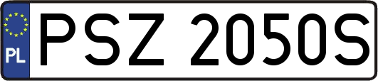 PSZ2050S