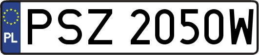 PSZ2050W