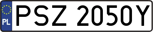 PSZ2050Y