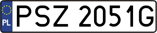 PSZ2051G