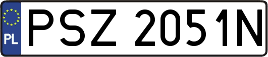 PSZ2051N