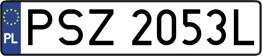 PSZ2053L