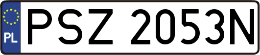PSZ2053N