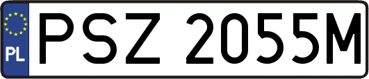 PSZ2055M