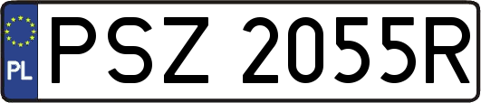 PSZ2055R