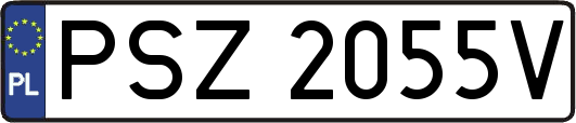 PSZ2055V