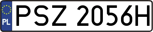 PSZ2056H