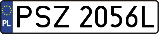 PSZ2056L