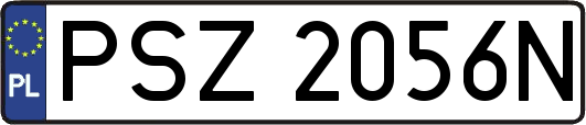PSZ2056N