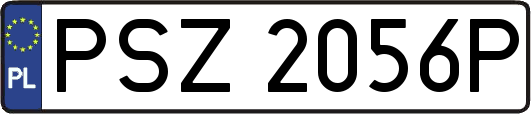 PSZ2056P