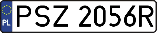 PSZ2056R
