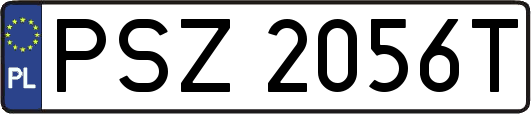 PSZ2056T