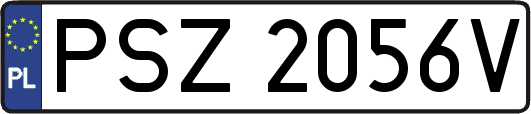 PSZ2056V