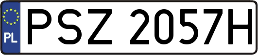 PSZ2057H