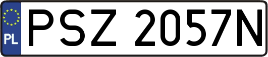 PSZ2057N
