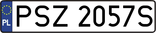 PSZ2057S