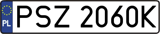 PSZ2060K