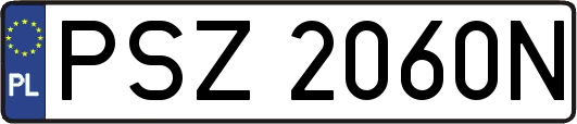 PSZ2060N