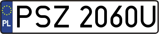 PSZ2060U