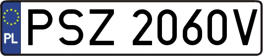 PSZ2060V