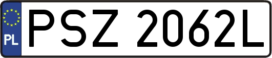 PSZ2062L