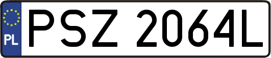 PSZ2064L