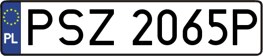 PSZ2065P