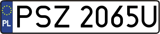 PSZ2065U