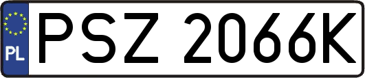 PSZ2066K