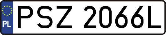 PSZ2066L